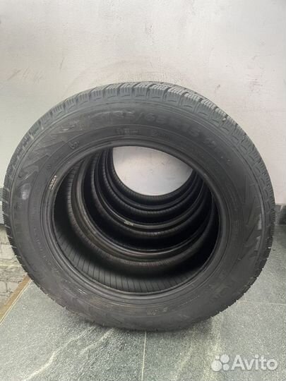 Nokian Tyres Nordman RS2 185/65 R15