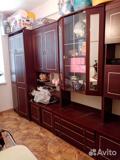 Стенка в гостиную