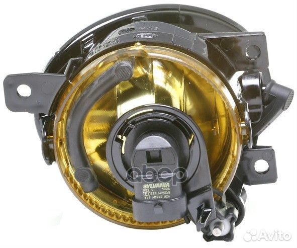 Фара птф R VW T5/Multivan 03- hella 1N0 010