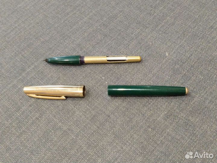 Ручка перьевая СССР