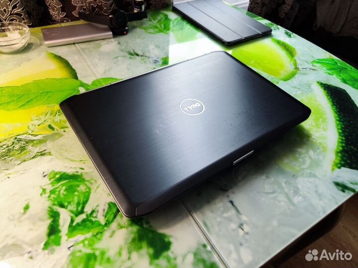 Dell E5420 14