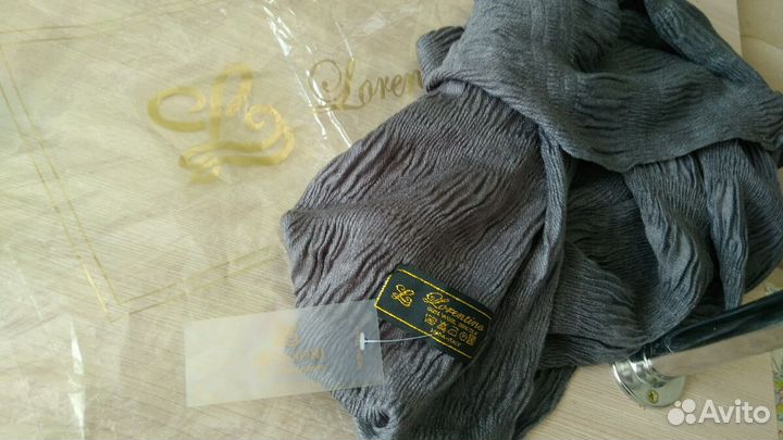 Разные платки, палантины