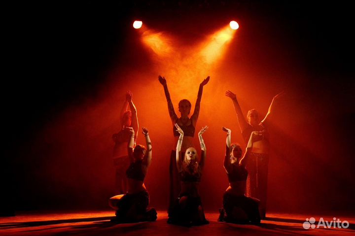 Аренда зала