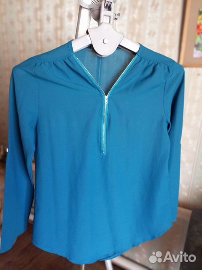 Блузки, рубашки