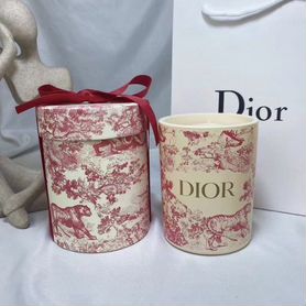 Свечи Dior