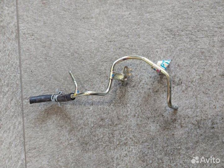 Трубка топливная Toyota Fortuner внедорожник 2.8