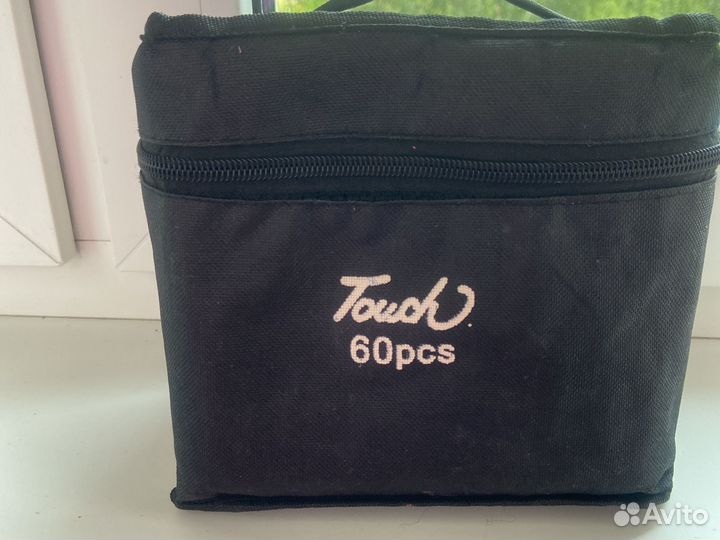 Маркеры для скетчинга