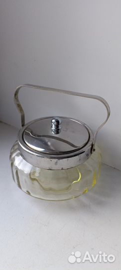 Сахарница.ссср