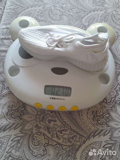 Детские весы