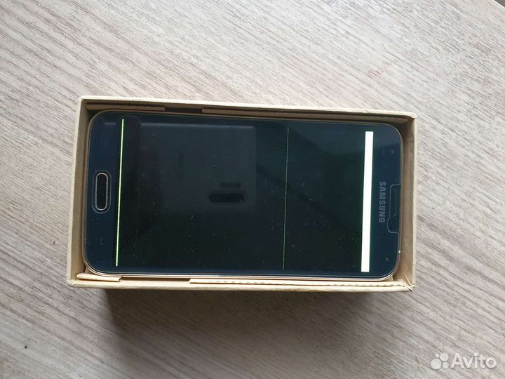 Samsung galaxy s5