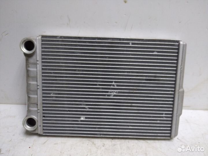 Радиатор печки Jeep Grand Cherokee 2010-2013