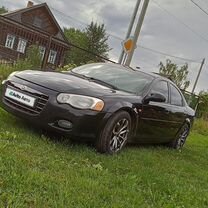 Chrysler Sebring 2.0 MT, 2006, 225 800 км, с пробегом, цена 400 000 руб.