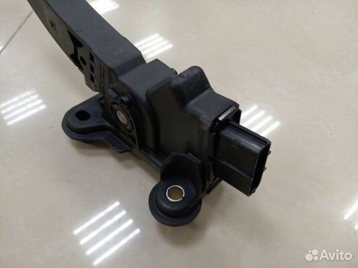 Педаль газа электронная Mitsubishi Outlander Sport