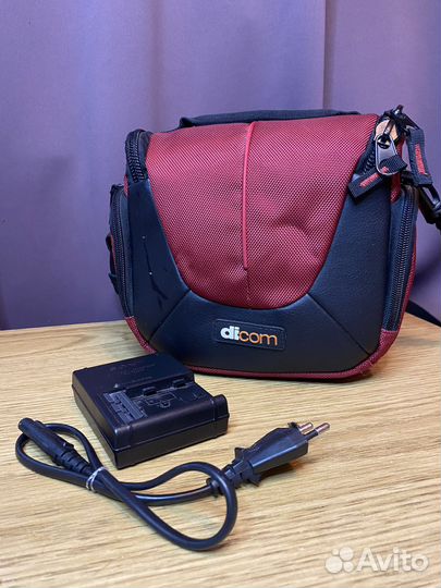 Зеркальный фотоаппарат sony a 58