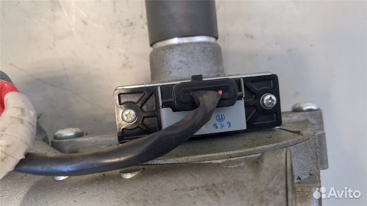 Электроусилитель руля Toyota Avensis 3, 2012