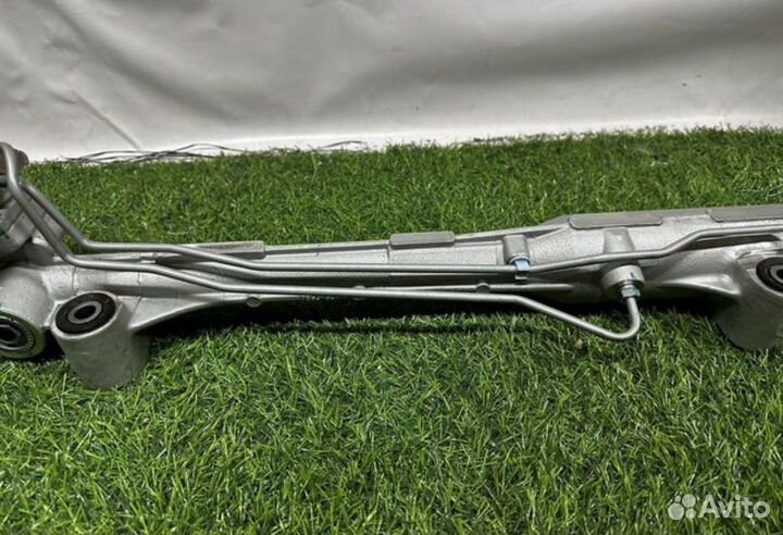 Рулевая рейка Volkswagen Amarok / Touareg