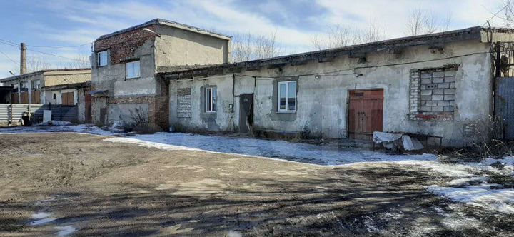 Склад, 302 м²