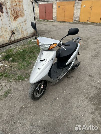 Yamaha jog