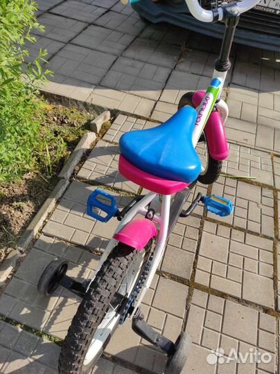 Велосипед детский Stark Tanuki