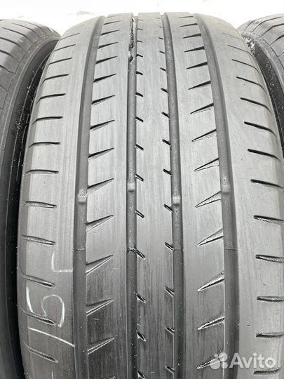 Toyo Proxes R37 225/55 R18