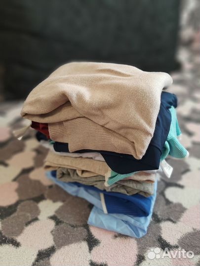 Женские вещи пакетом 42 44