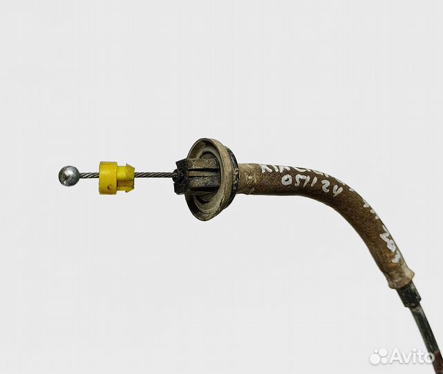 Трос газа Kia Clarus 1.8