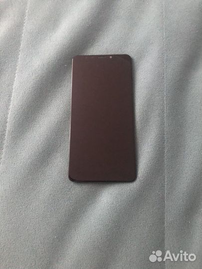 Xiaomi redmi 5 дисплей