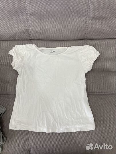 Одежда на девочку