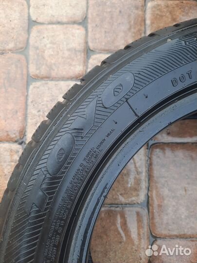 Toyo Snowprox S953 195/55 R15