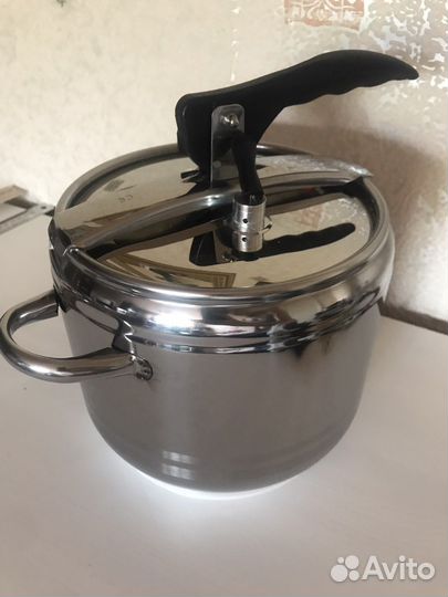 Скороварка