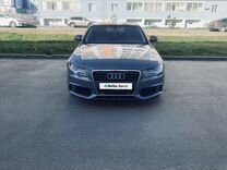 Audi A4 2.0 CVT, 2008, 283 000 км, с пробегом, цена 850 000 руб.