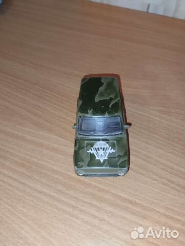 Игрушечные машинки