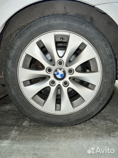 Goodyear Eagle NCT5 195/55 R16 87V