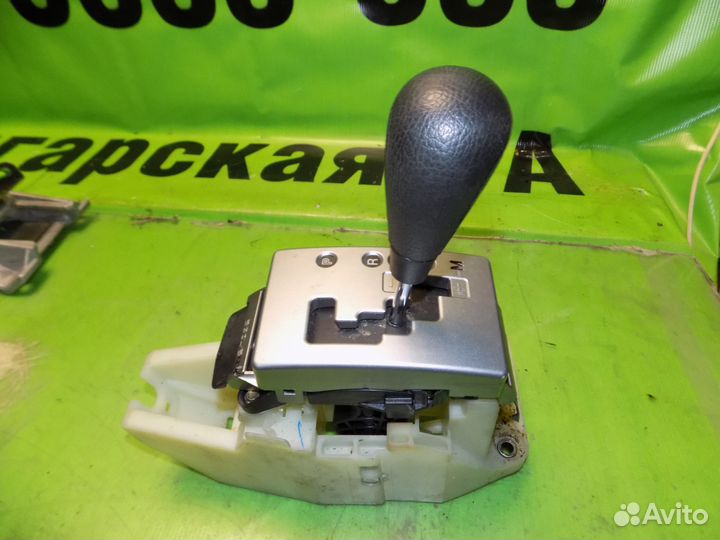 Рычаг переключения АКПП Mazda 3