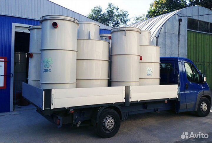 Септик канализация мбо3 биосенсация