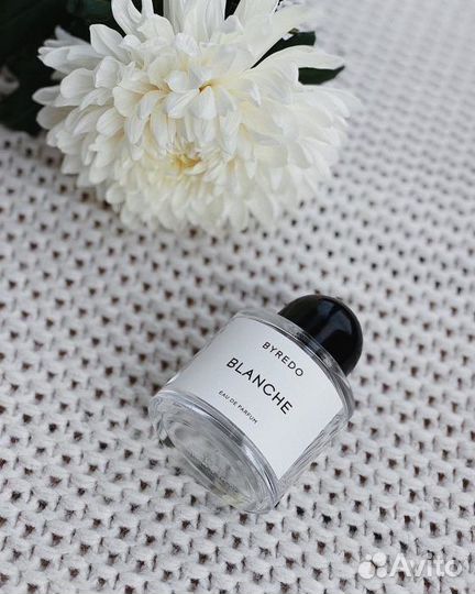 Byredo blanche