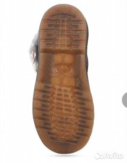 Продам ботинки демисезонные