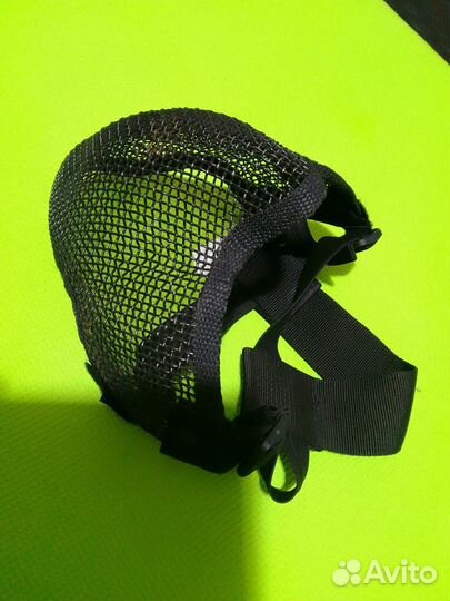 Страйкбольная маска