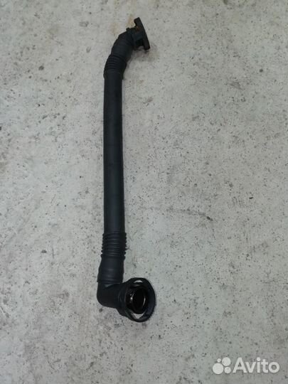 Трубка картерных газов M52 \ M54 BMW E46