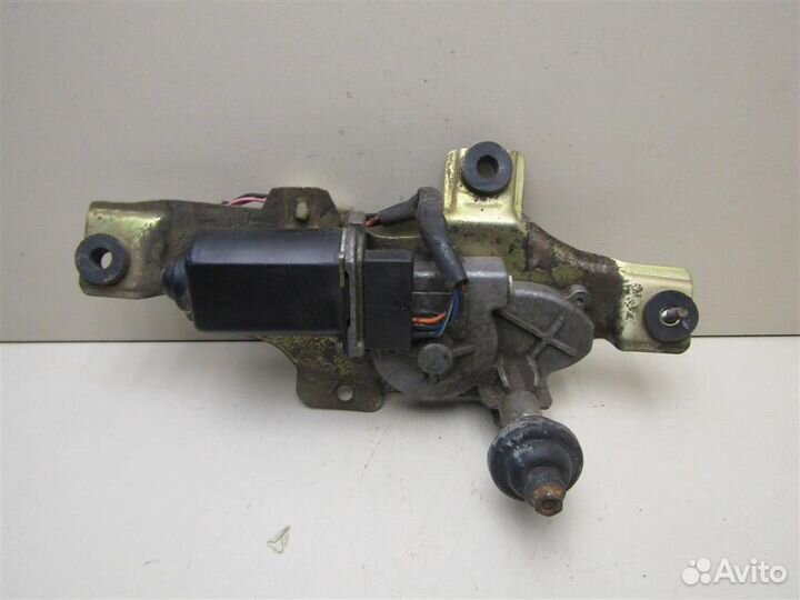 Моторчик стеклоочистителя задний Lifan X60 2012-нв