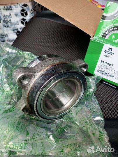 Подшипник ступицы Elgrand E51