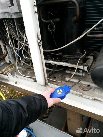 Ремонт и Монтаж Кондиционеров