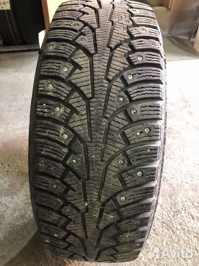 Nokian Tyres Nordman KN-215 215/55 R17 98