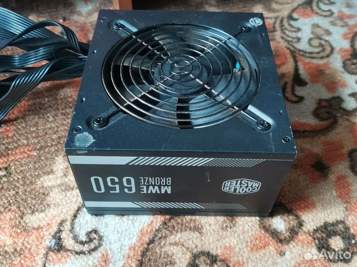 Блок питания