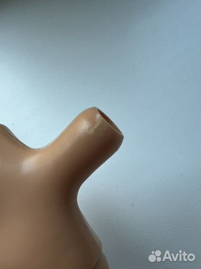 Головы тела,тело русалки fairytopia