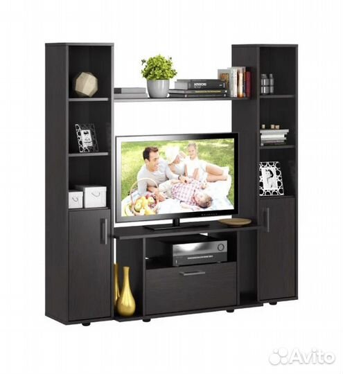 Продаётся стенка «Терра» б/у, состояние хорошие