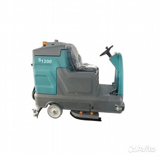 Поломоечная машина VinnerMyer S1200R