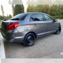 Chery Bonus (A13) 1.5 MT, 2011, 190 000 км, с пробегом, цена 245 000 руб.