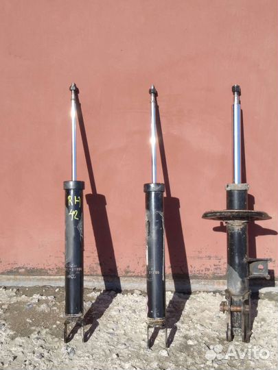 Амортизатор kia sportage 3