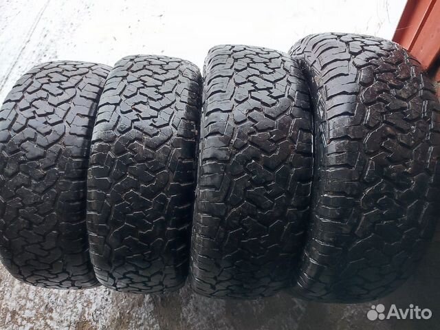 Roadcruza RA1100 A/T 275/60 R20